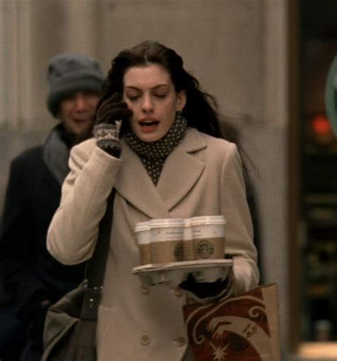 devil prada cappuccino|20 details you probably missed in 'The Devil Wears Prada'.